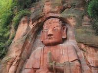 宜宾现世界第一高立佛 其“身世成谜”