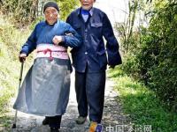 从清朝活到昨天 宁波112岁长寿老人离世