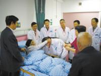 从清朝活到昨天 宁波112岁长寿老人离世