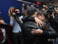 陕西男孩3岁被抢走 被拐19年后