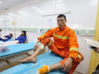 广东东莞一工地坍塌已致12人死亡 2人失联