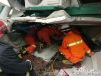 广东东莞一工地坍塌已致12人死亡 2人失联