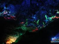 惊叹！中国最美地下河神龙宫