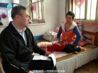 患癌农妇捡16万还失主 无钱治疗仍婉拒酬谢
