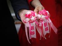 湖北：铁路职工“迟来的婚纱照”