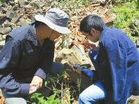 四川死亡峡谷：60公里地磁异常 人畜曾有去无回