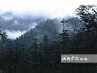四川死亡峡谷：60公里地磁异常 人畜曾有去无回