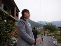 女摊贩遭驱赶时4岁儿子丢失 22年后终相见