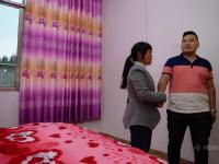 女摊贩遭驱赶时4岁儿子丢失 22年后终相见