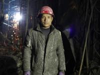 长春90后地铁人