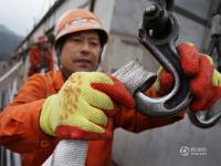 五一特刊：劳动者的双手