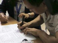 全国首例通过绿色通道转运的人体器官顺利登机