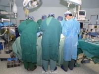 全国首例通过绿色通道转运的人体器官顺利登机
