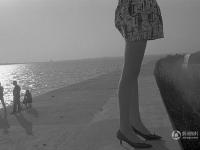影像里的街头 细看街头众生相