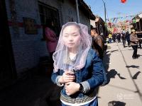 影像里的街头 细看街头众生相