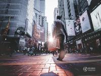 影像里的街头 细看街头众生相
