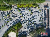 广西柳州公车拍卖展示 最低起拍价1200元