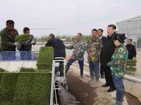 习近平看望赫哲族群众 登上黑瞎子岛视察