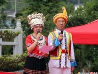 第二届城步山歌全民赛30强出炉