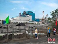 新疆第一座火力发电站退出历史舞台