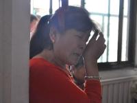 山西10岁被领养女孩患重病 亲生父母不愿配型
