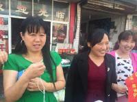“高考工厂”安徽毛坦厂中学考生出征高考