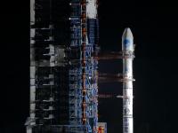 西昌卫星发射中心成功发射第23颗北斗导航卫星