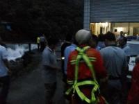 5名驴友登山遇山洪暴发 4人死亡