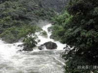 5名驴友登山遇山洪暴发 4人死亡