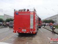 浙江一再生资源公司发生燃爆事故致2死3伤