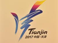  第十三届全运会会徽与吉祥物亮相