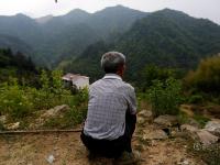 安徽光棍村的期盼：菩萨保佑我早日娶妻