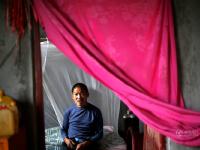 安徽光棍村的期盼：菩萨保佑我早日娶妻