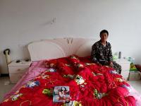 安徽光棍村的期盼：菩萨保佑我早日娶妻