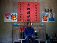 安徽光棍村的期盼：菩萨保佑我早日娶妻