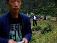 安徽光棍村的期盼：菩萨保佑我早日娶妻