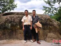 重庆“双胞胎村” 全村共39对双胞胎