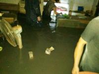网友直击各地暴雨洪灾现场：你的家乡还好吗？