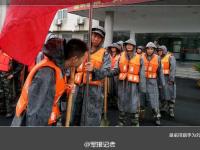 老兵刘安军安徽抗洪 牺牲在救灾一线