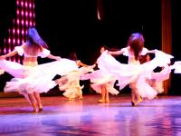 2016湖南省“欢乐潇湘”大祥区文艺汇演隆重上演