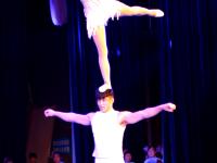 2016湖南省“欢乐潇湘”大祥区文艺汇演隆重上演