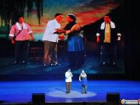 “欢乐潇湘 魅力双清”群众文艺汇演