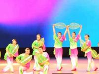 “欢乐潇湘 魅力双清”群众文艺汇演