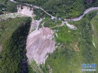 北京房山将军坨景区“垃圾山”预计三周内清运完毕