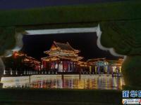 东京梦华景 古都不夜城