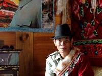 他们在缅甸过野人生活 现在重获中国国籍