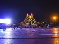 【夜读邵阳】邵阳名片之火车站