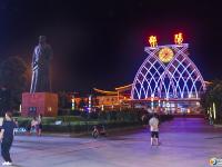 【夜读邵阳】邵阳名片之火车站