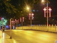 【夜读邵阳】宝庆新貌之多彩之路