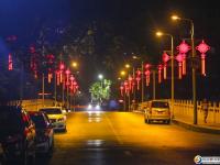 【夜读邵阳】宝庆新貌之多彩之路